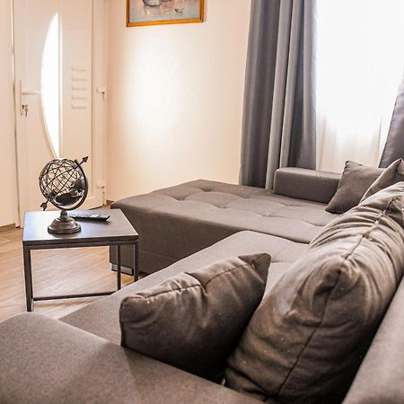 Apartments Olea Biograd Na Moru Eksteriør bilde