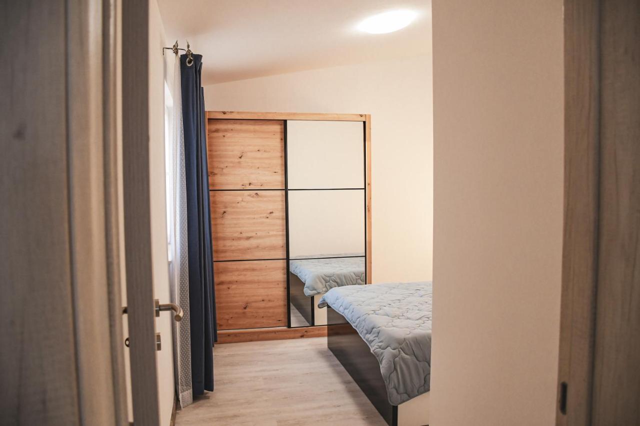 Apartments Olea Biograd Na Moru Eksteriør bilde