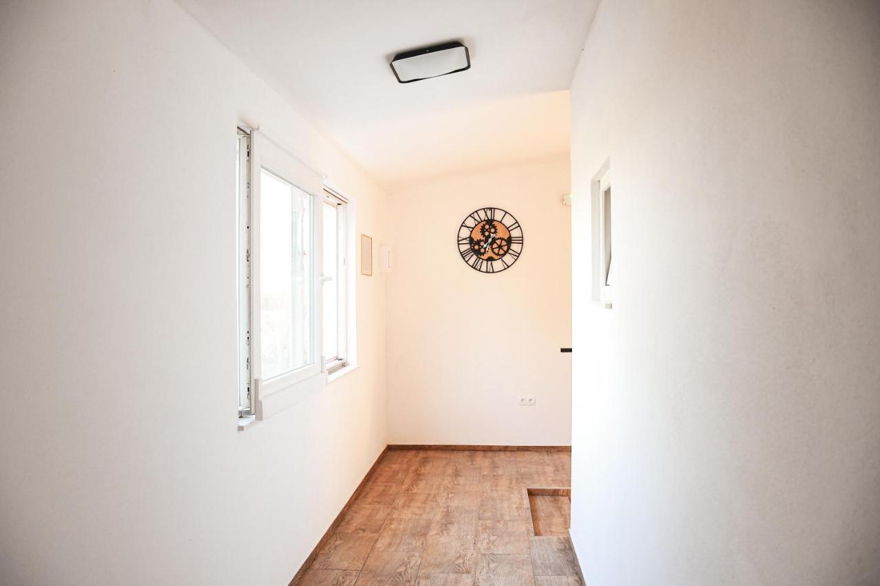 Apartments Olea Biograd Na Moru Eksteriør bilde