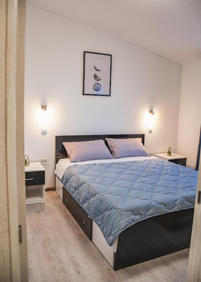 Apartments Olea Biograd Na Moru Eksteriør bilde