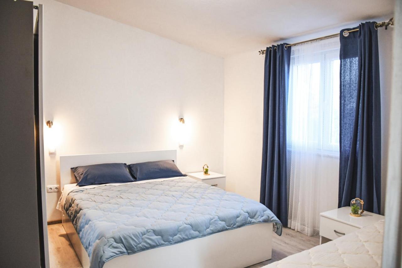 Apartments Olea Biograd Na Moru Eksteriør bilde