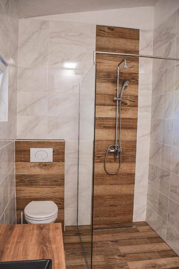 Apartments Olea Biograd Na Moru Eksteriør bilde