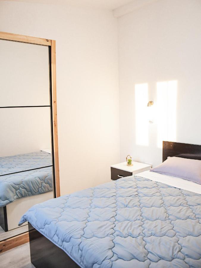 Apartments Olea Biograd Na Moru Eksteriør bilde