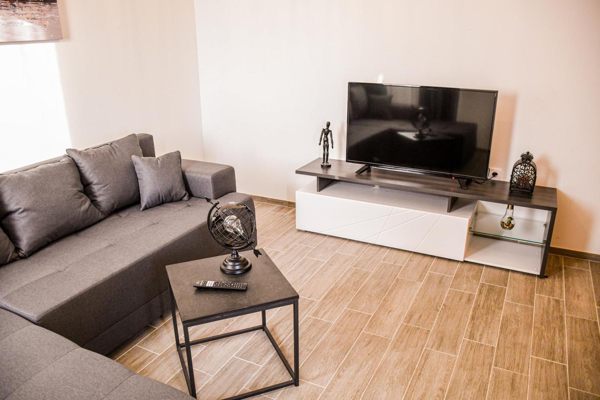 Apartments Olea Biograd Na Moru Eksteriør bilde