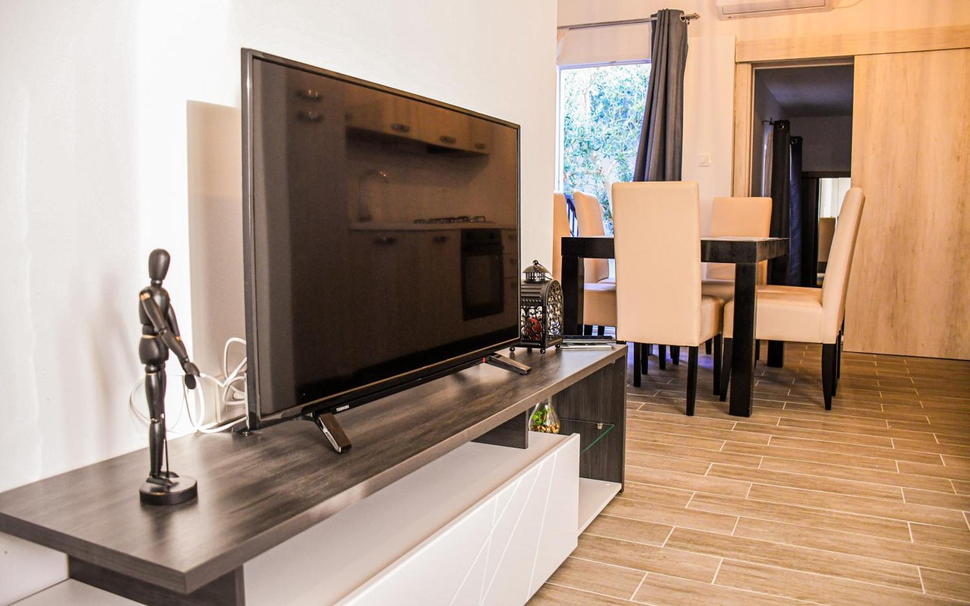 Apartments Olea Biograd Na Moru Eksteriør bilde