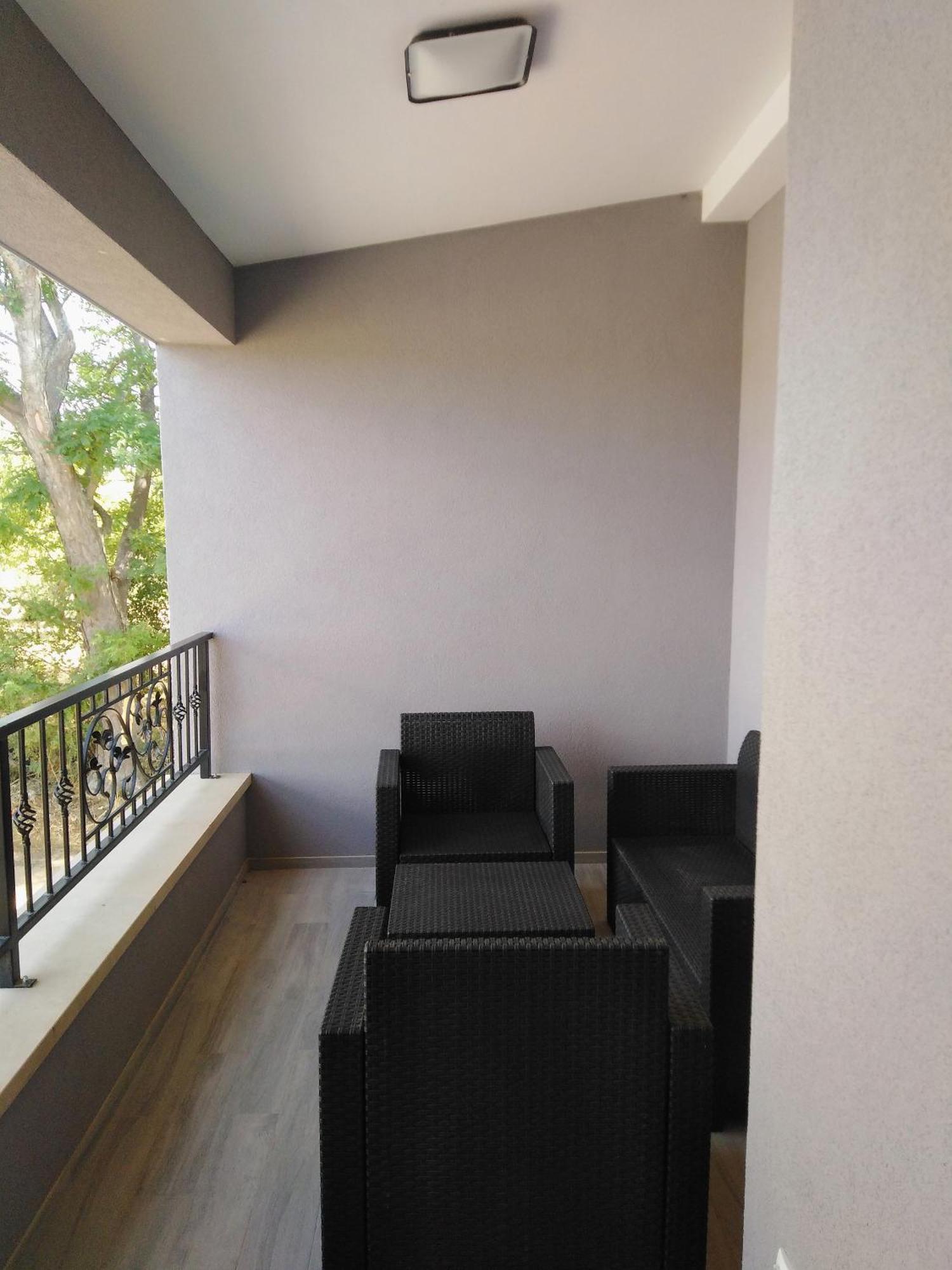 Apartments Olea Biograd Na Moru Rom bilde